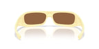 Oakley Permian OO9520 06 Sunglasses