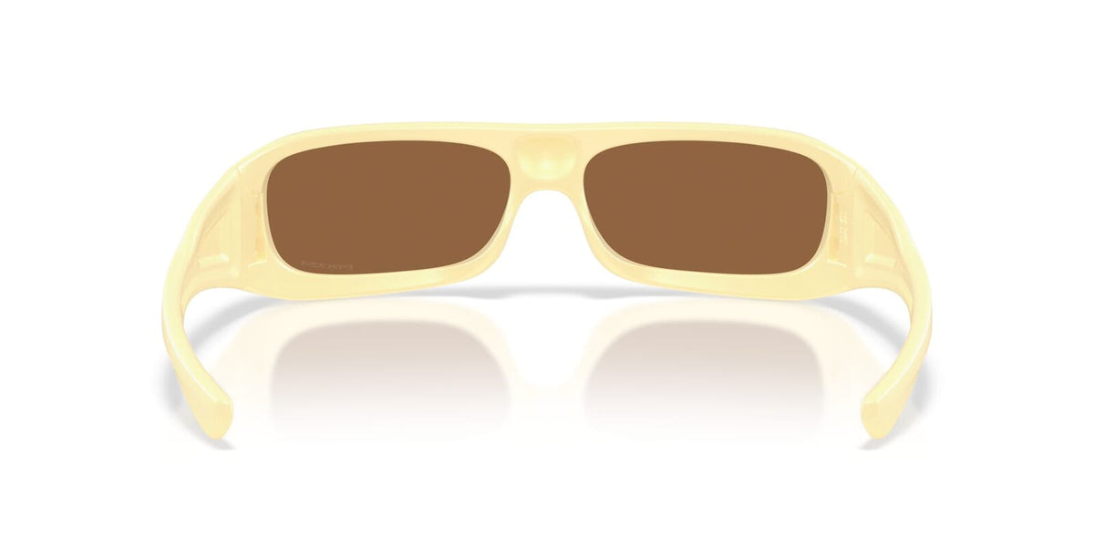 Oakley Permian OO9520 06 Sunglasses