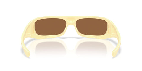 Oakley Permian OO9520 06 Sunglasses