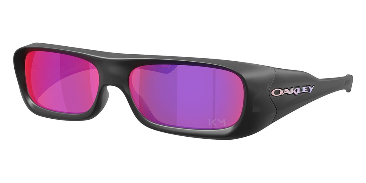 Oakley Permian OO9520 07 Prism Sunglasses