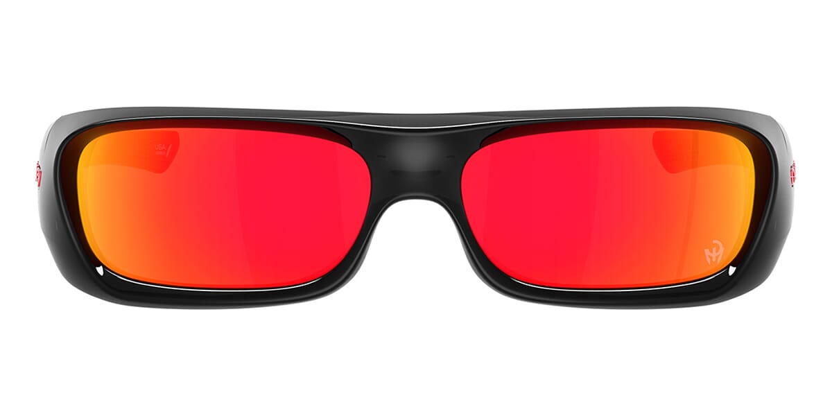 Oakley Permian OO9520 11 Prizm Sunglasses