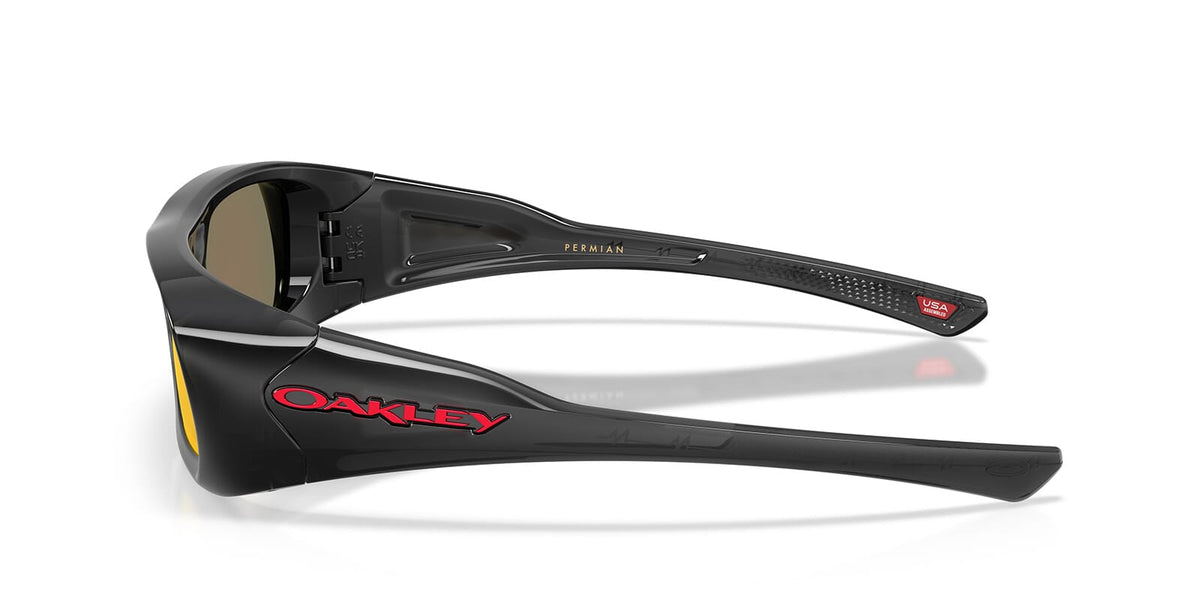 Oakley Permian OO9520 11 Prizm Sunglasses