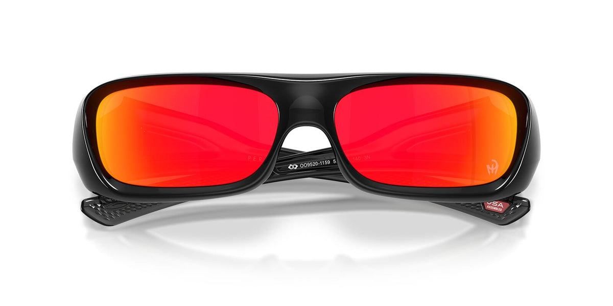 Oakley Permian OO9520 11 Prizm Sunglasses