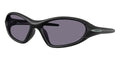 Oakley Potal Jacket OO9536 01 Prizm Sunglasses