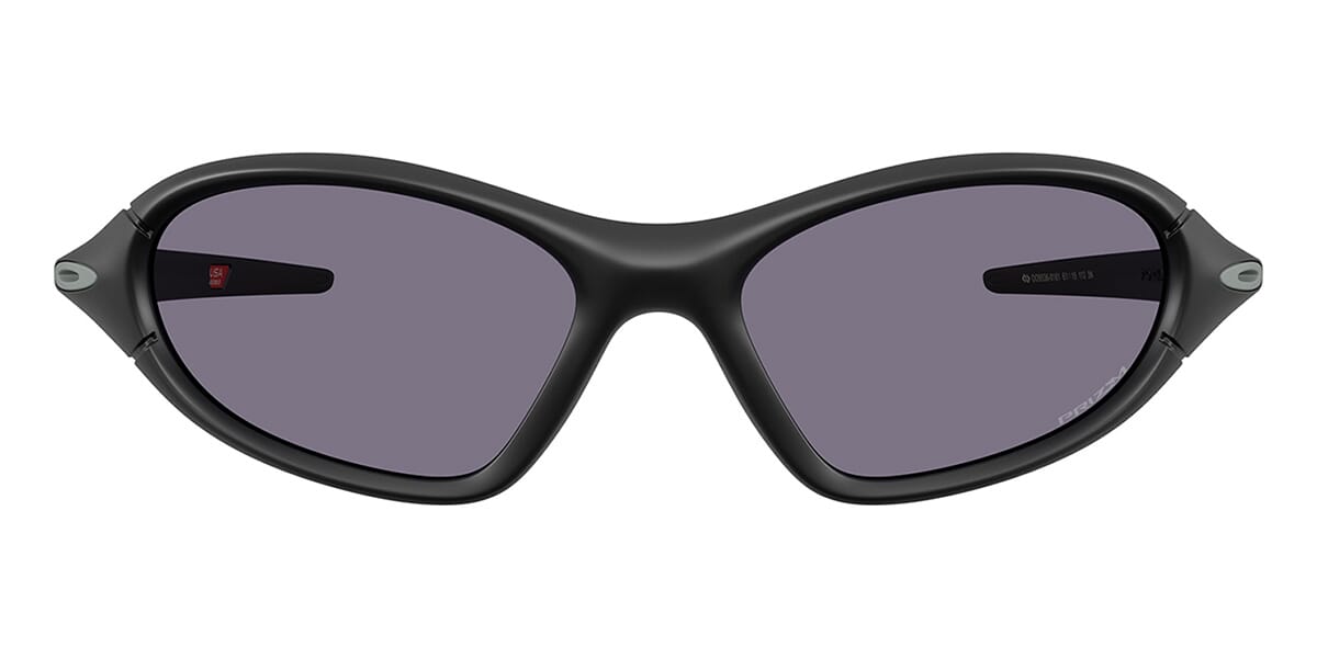 Oakley Potal Jacket OO9536 01 Prizm Sunglasses