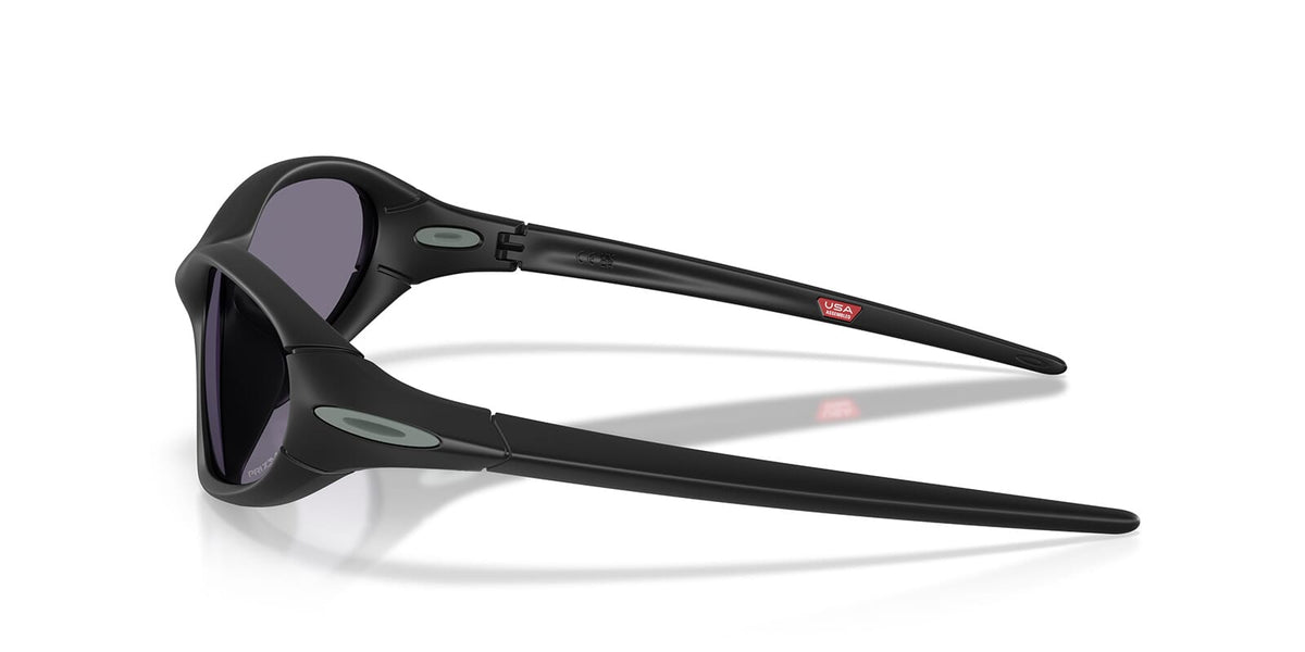 Oakley Potal Jacket OO9536 01 Prizm Sunglasses