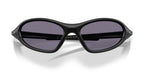Oakley Potal Jacket OO9536 01 Prizm Sunglasses
