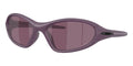 Oakley Potal Jacket OO9536 04 Prizm Sunglasses