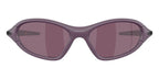 Oakley Potal Jacket OO9536 04 Prizm Sunglasses
