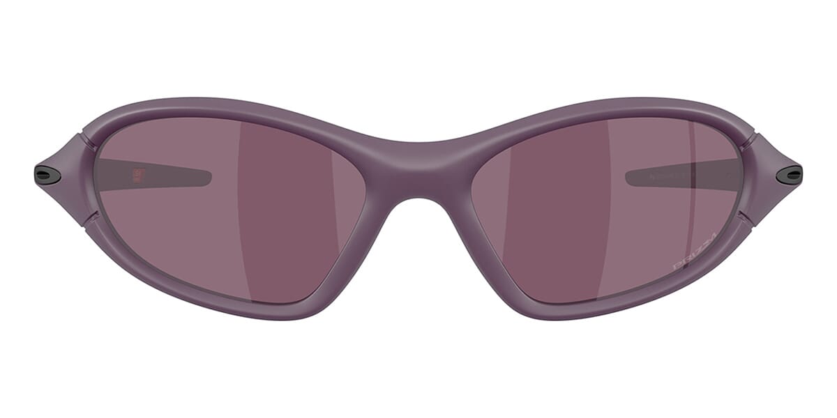 Oakley Potal Jacket OO9536 04 Prizm Sunglasses