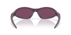 Oakley Potal Jacket OO9536 04 Prizm Sunglasses