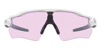 Oakley Radar EV Path OO9208 E5 Prizm Sunglasses