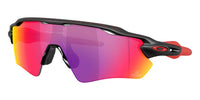 Oakley Radar EV Path OO9208 G2 Prizm - as Seen On Ahmad Daham