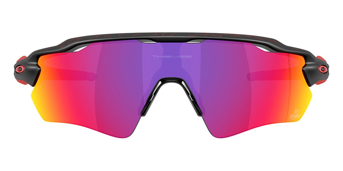 Oakley Radar EV Path OO9208 G2 Prizm Sunglasses