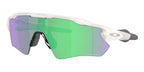 Oakley Radar EV Path OO9208 H1 Prizm Sunglasses
