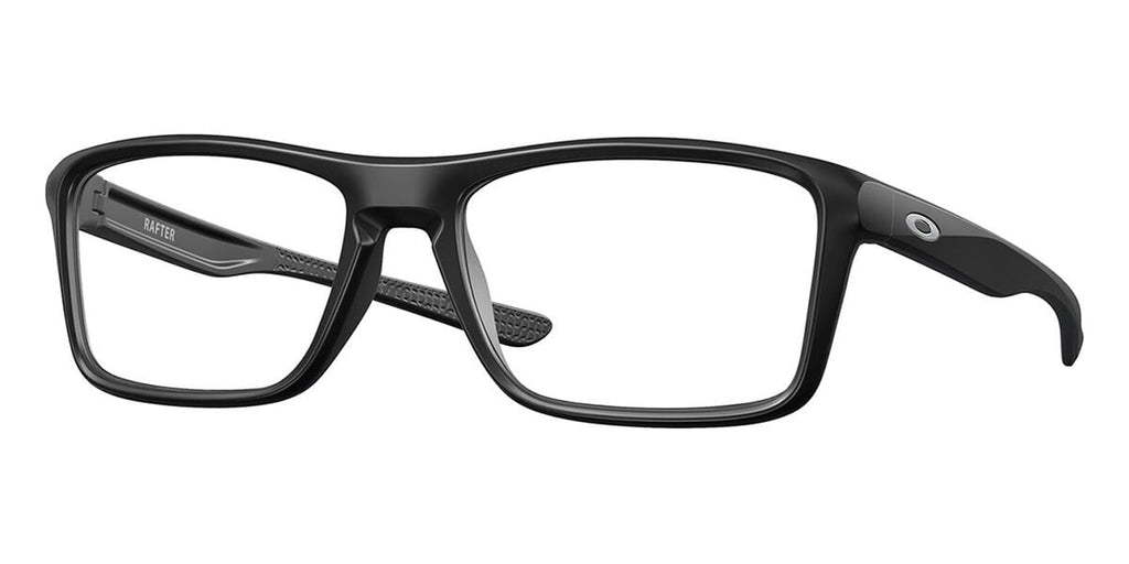 Oakley Rafter OX8178 01 Glasses