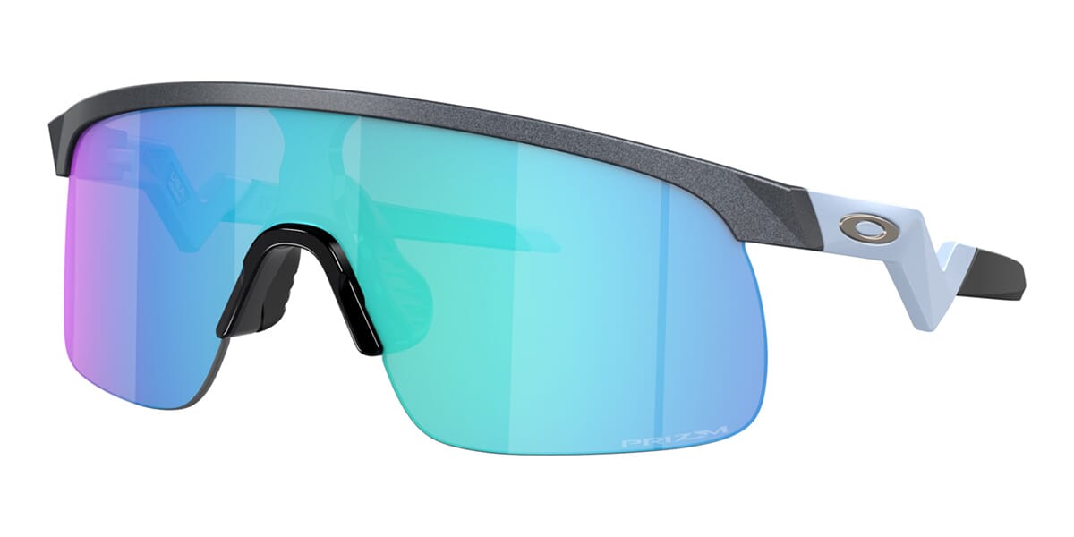 Oakley Resistor OJ9010 16 Prizm Youth Fit Sunglasses Pretavoir