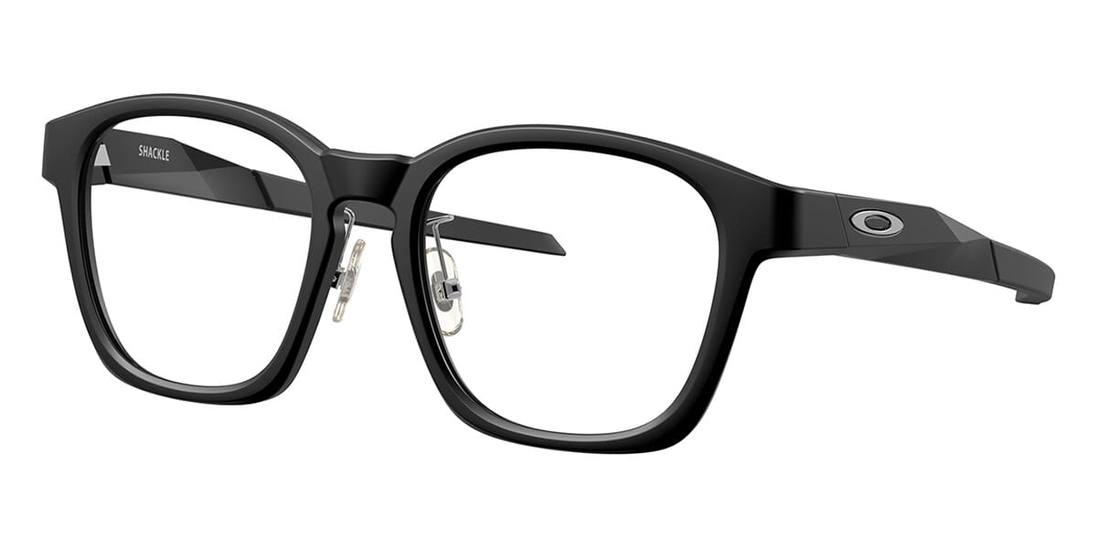 Oakley Shackle OX8197D 01 Glasses