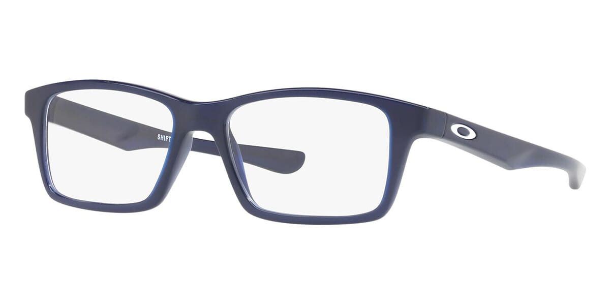 Oakley Shifter XS OY8001 04 Youth Fit Glasses - Pretavoir