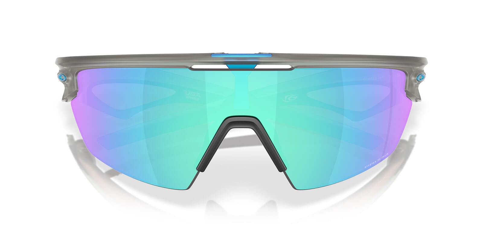 Oakley Sphaera OO9403 20 Prizm Sunglasses
