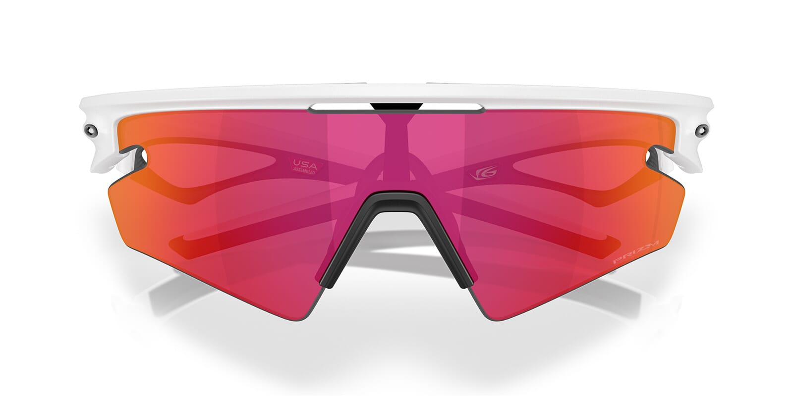Oakley Sphaera Slash OO9499 02 Prizm Sunglasses