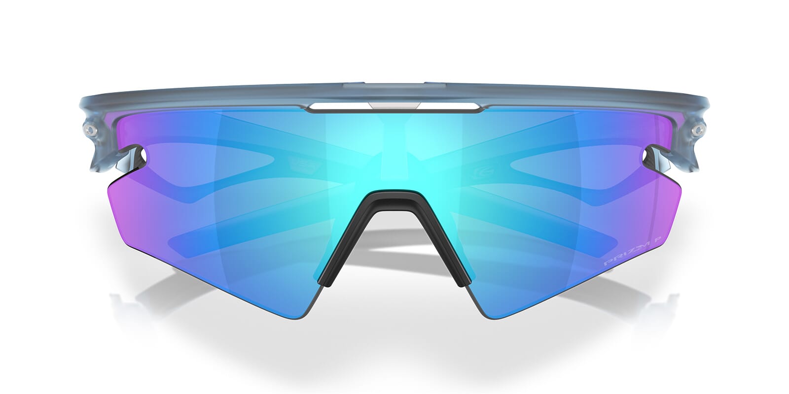 Oakley Sphaera Slash OO9499 03 Prizm Polarised Sunglasses
