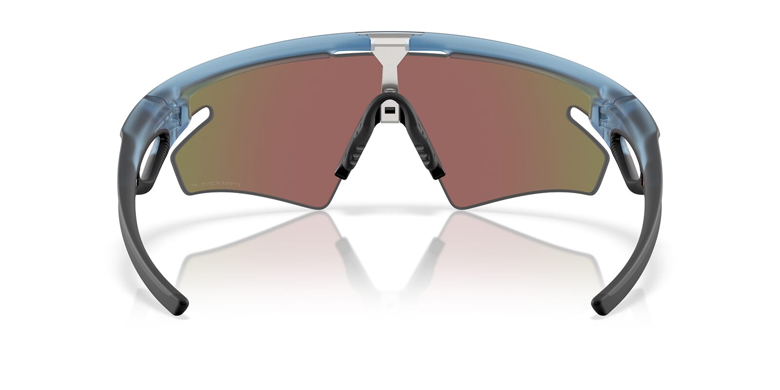Oakley Sphaera Slash OO9499 03 Prizm Polarised Sunglasses