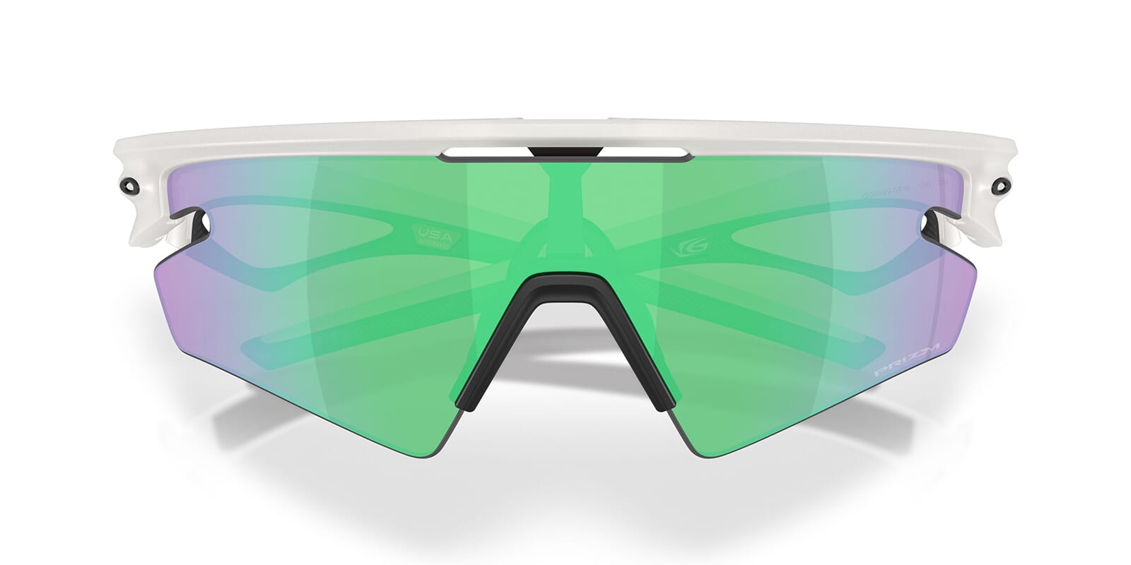 Oakley Sphaera Slash OO9499 04 Prizm Sunglasses