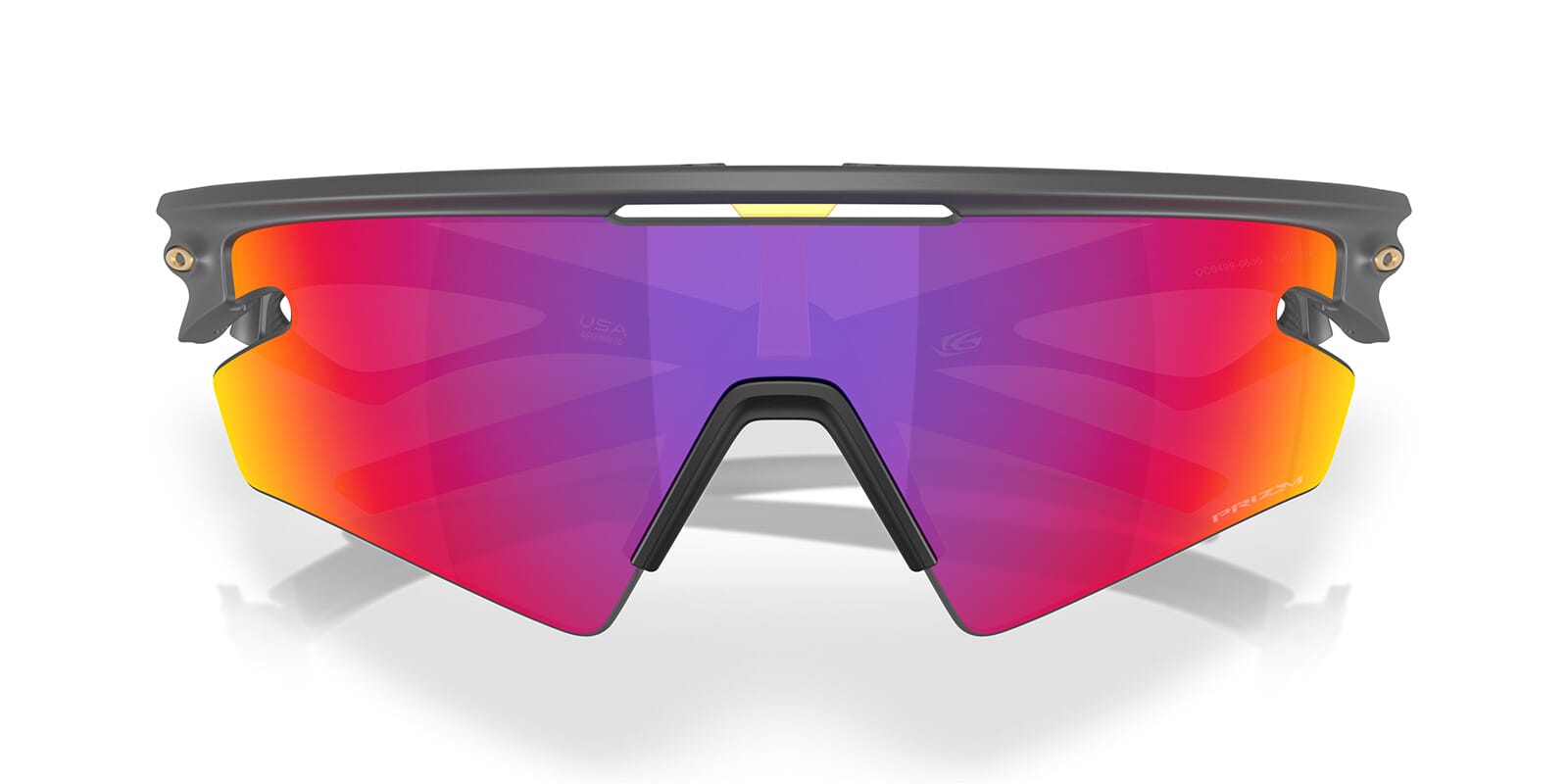 Oakley Sphaera Slash OO9499 06 Prizm Sunglasses