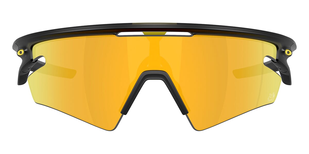 Oakley Sphaera Slash OO9499 08 Prizm Polarised Sunglasses