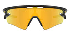 Oakley Sphaera Slash OO9499 08 Prizm Polarised Sunglasses