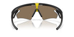 Oakley Sphaera Slash OO9499 08 Prizm Polarised Sunglasses