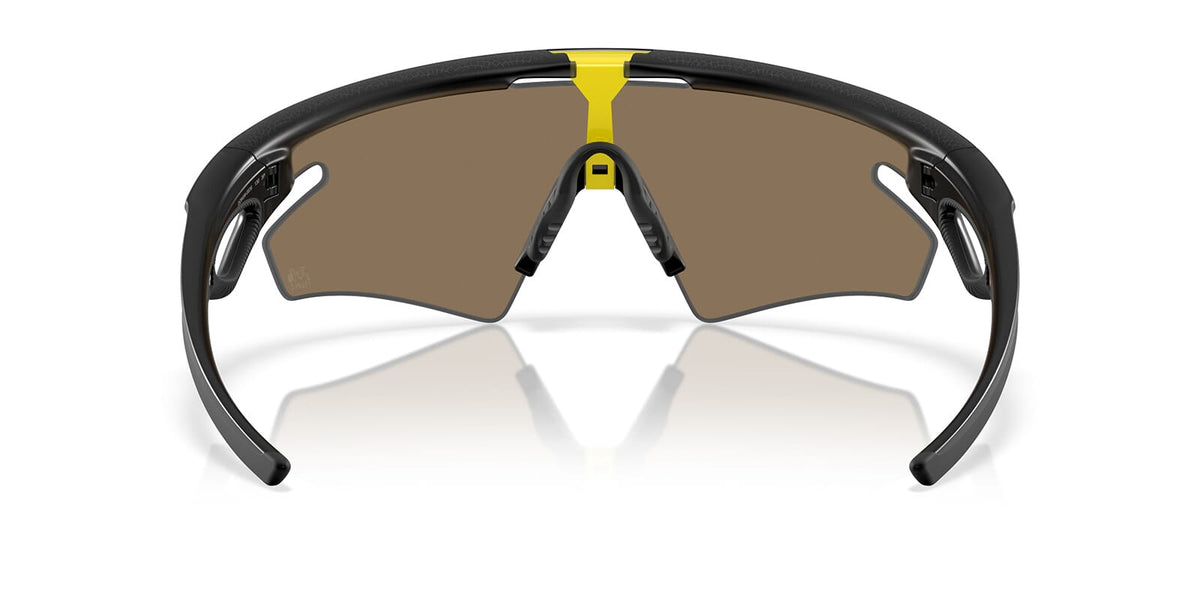 Oakley Sphaera Slash OO9499 08 Prizm Polarised Sunglasses