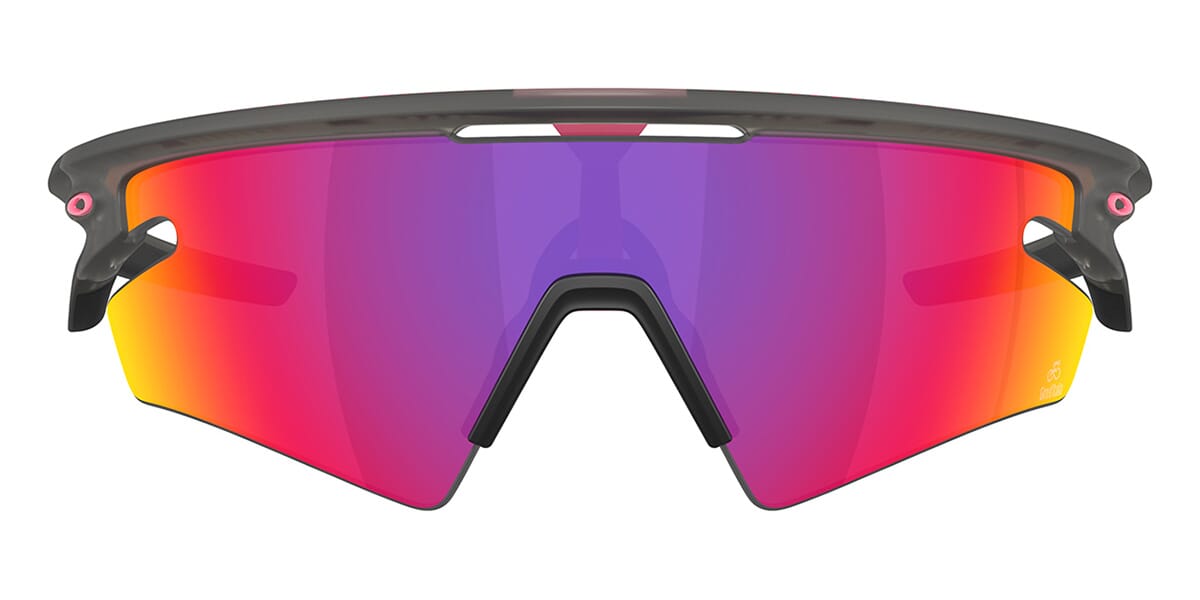 Oakley Sphaera Slash OO9499 09 Prizm Sunglasses