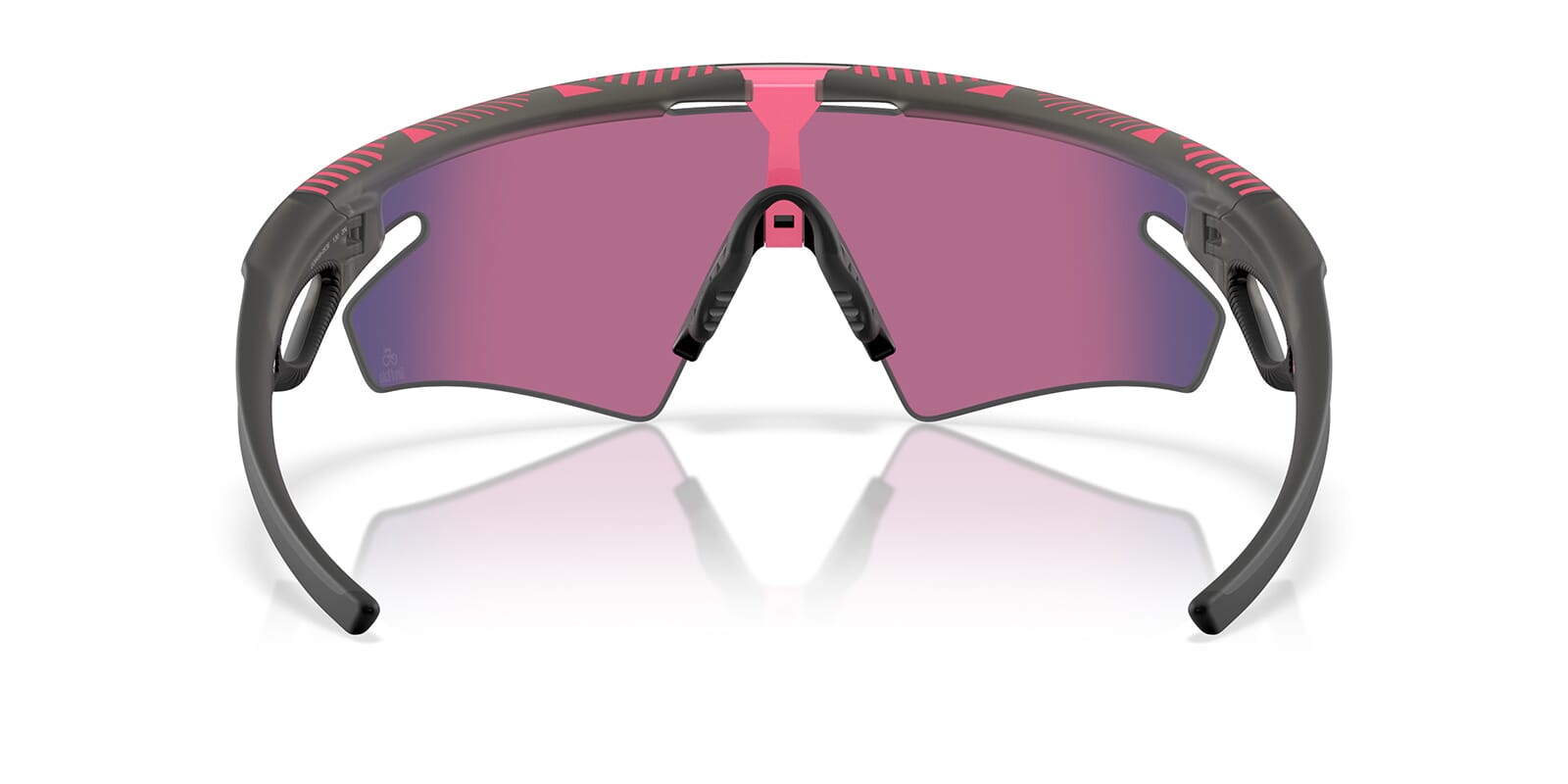 Oakley Sphaera Slash OO9499 09 Prizm Sunglasses