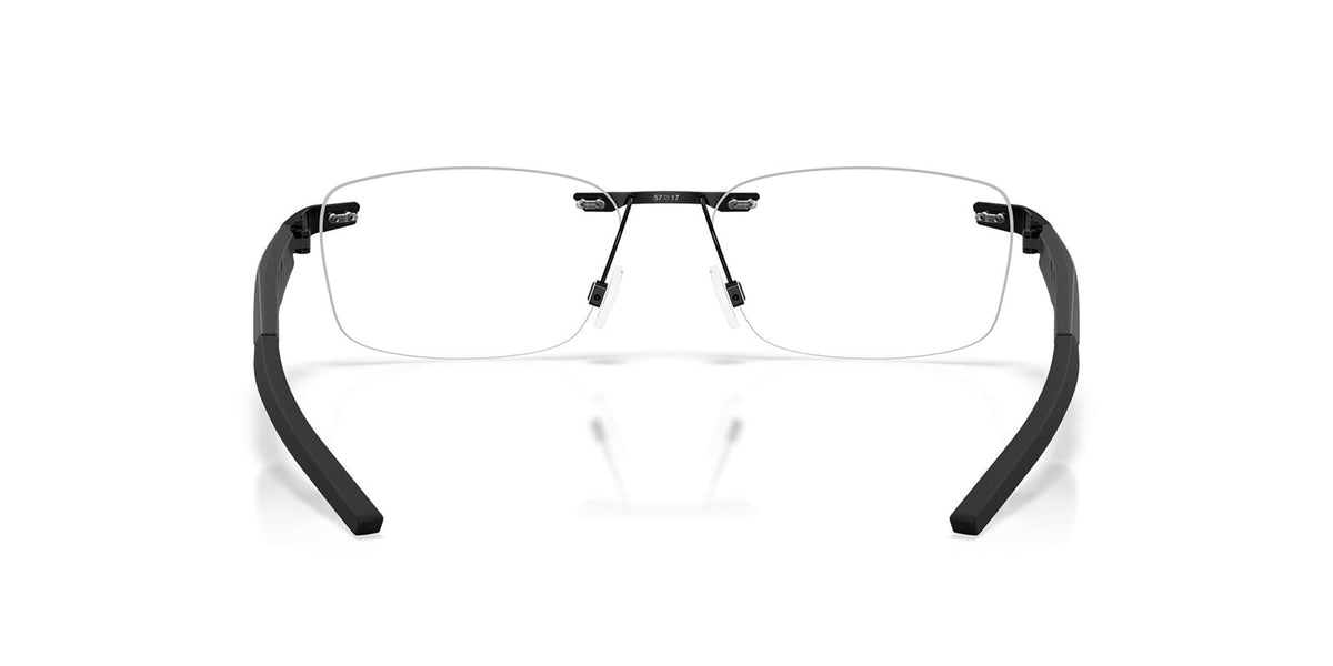 Oakley Steakhouse 1.0 OX3126 01 Glasses