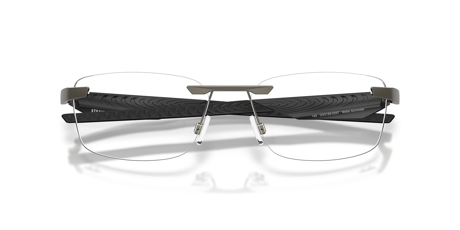 Oakley Steakhouse 1.0 OX3126 02 Glasses