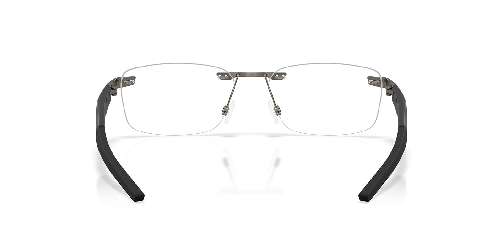 Oakley Steakhouse 1.0 OX3126 02 Glasses