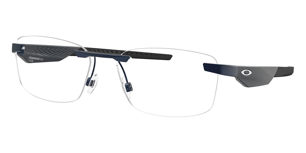 Oakley Steakhouse 1.0 OX3126 03 Glasses