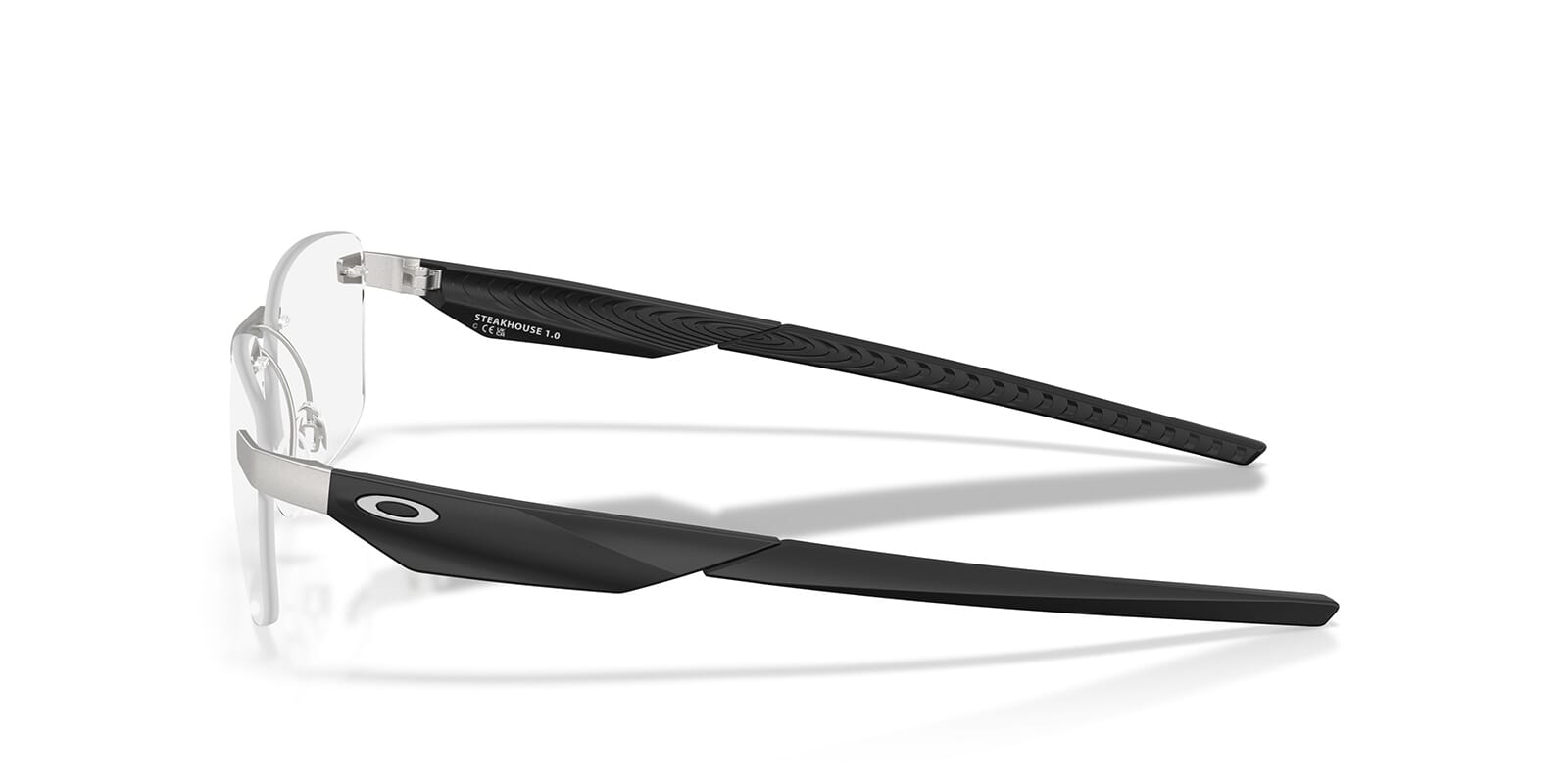 Oakley Steakhouse 1.0 OX3126 04 Glasses
