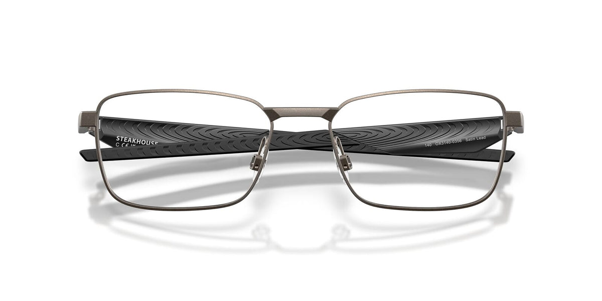Oakley Steakhouse OX3140 03 Glasses