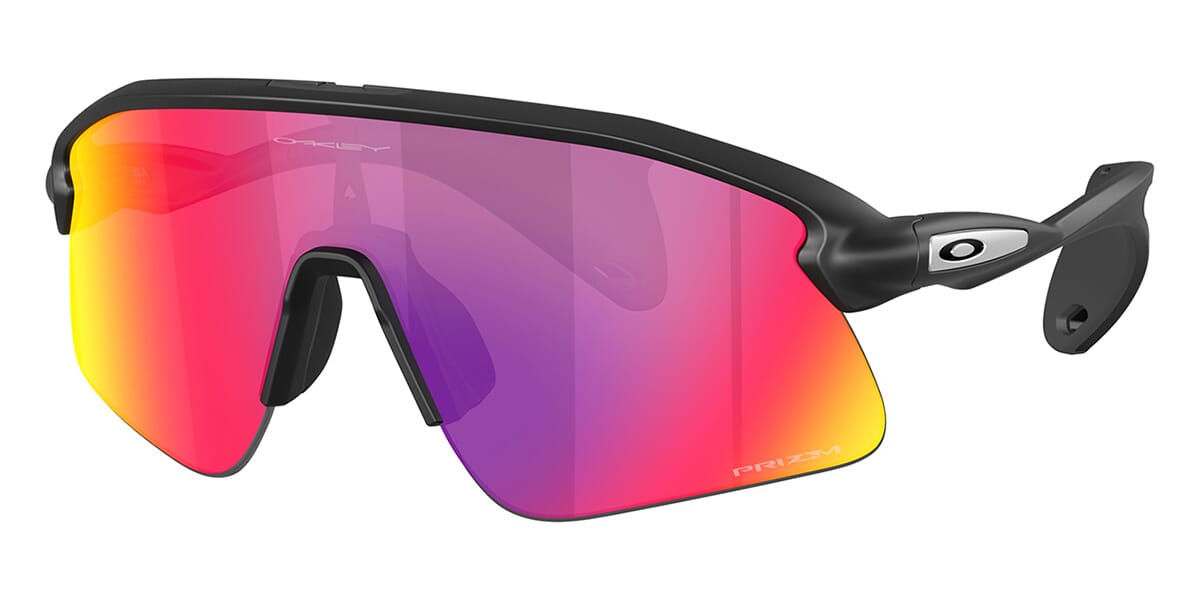 Oakley Stunt Devil OO9517 02 Prizm Sunglasses - Pretavoir