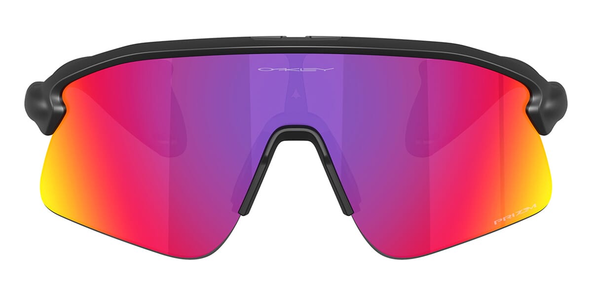 Oakley Stunt Devil OO9517 02 Prizm Sunglasses - Pretavoir