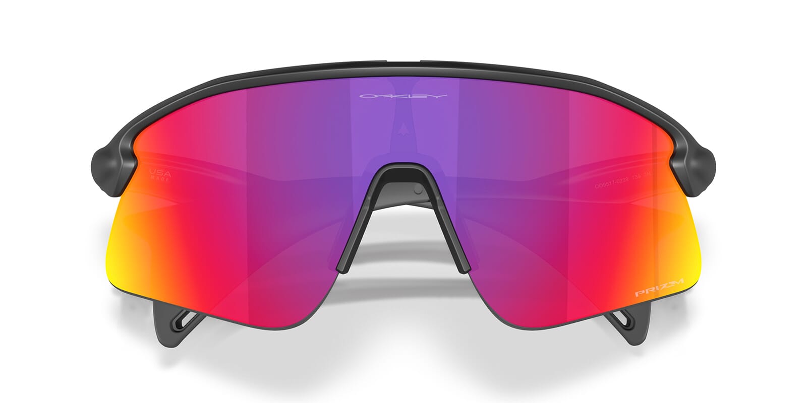 Oakley Stunt Devil OO9517 02 Prizm Sunglasses