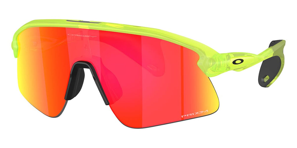 Oakley Stunt Devil OO9517 03 Prizm Sunglasses