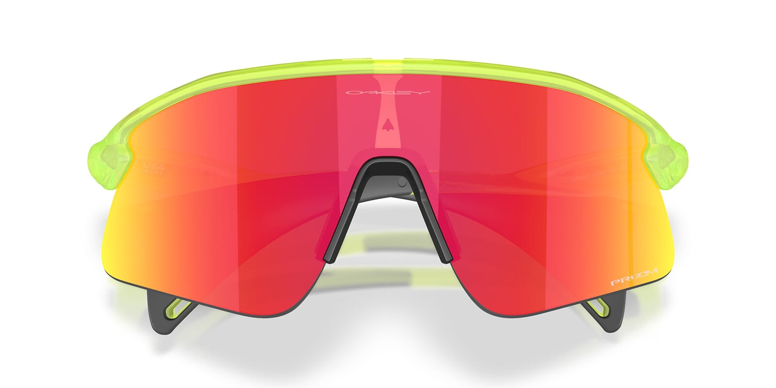 Oakley Stunt Devil OO9517 03 Prizm Sunglasses - Pretavoir