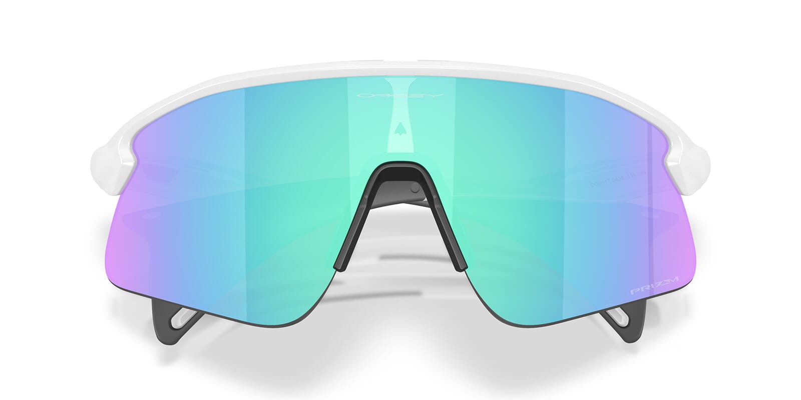 Oakley Stunt Devil OO9517 04 Prizm Sunglasses