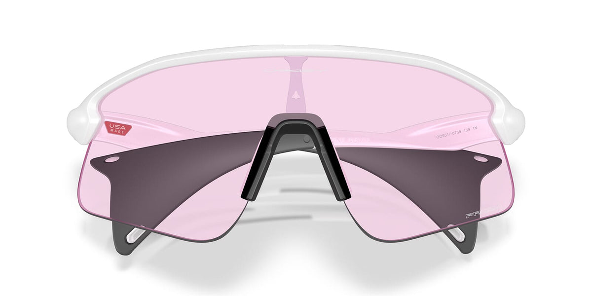 Oakley Stunt Devil OO9517 07 Prizm Sunglasses