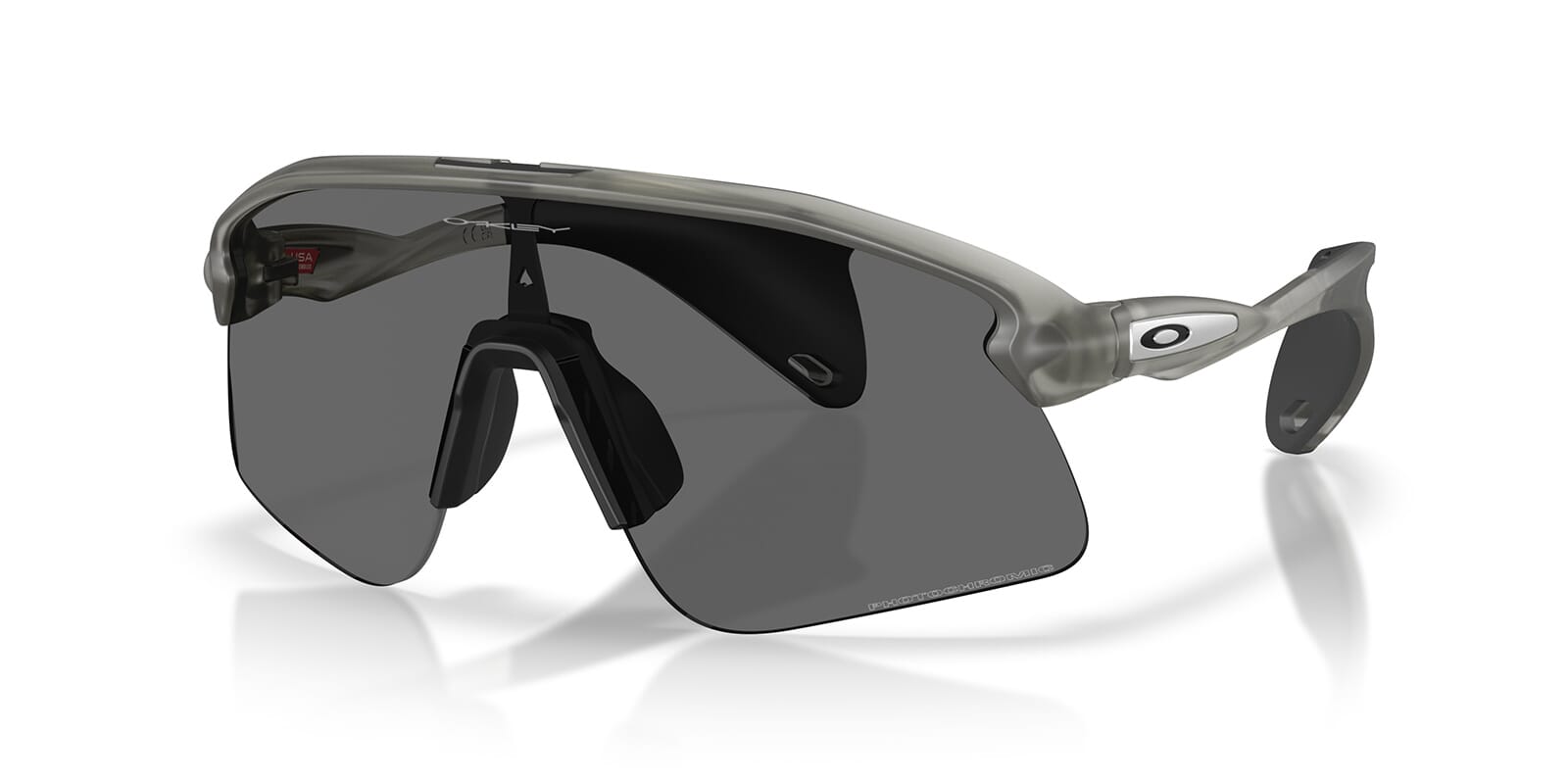 Oakley Stunt Devil S OO9518 08 Photochromic Sunglasses