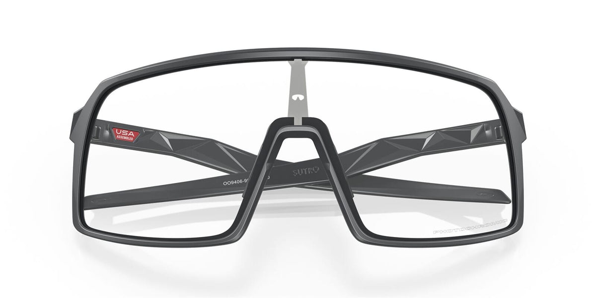 Oakley Sutro OO9406 98 Photochromic Sunglasses